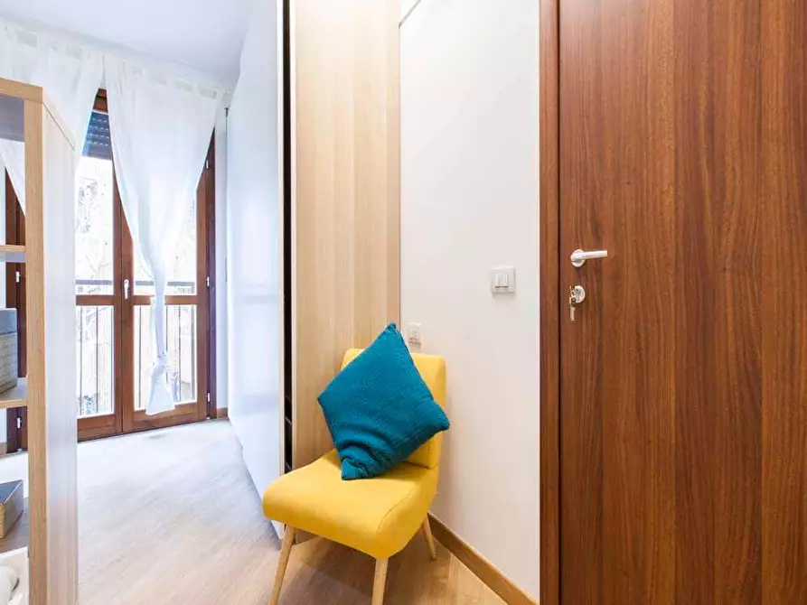 Immagine 4 di Camera in affitto  in Via Privata San Martiniano1 a Milano