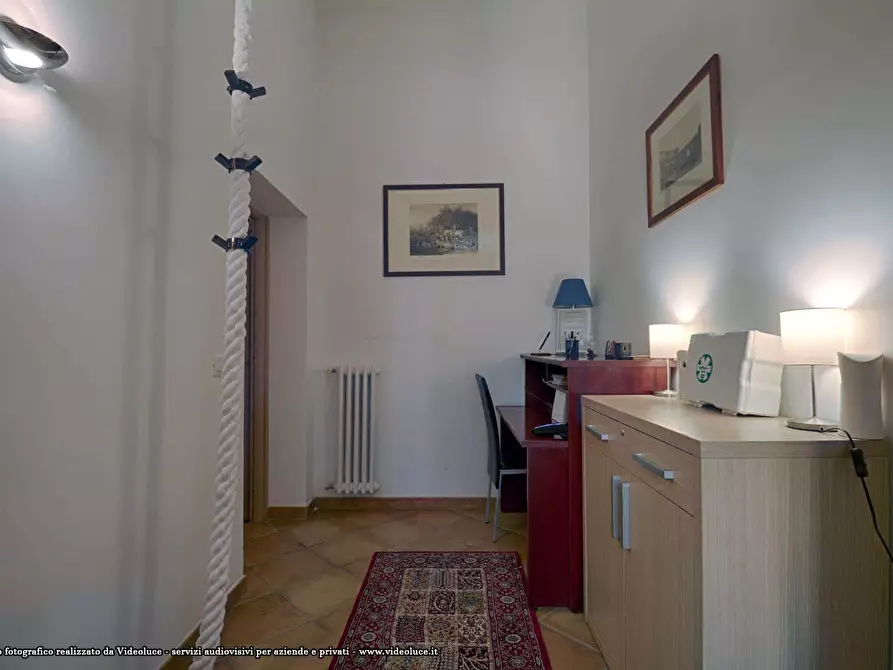 Immagine 5 di Appartamento in affitto  in Via Raffaele Cadorna13 a Roma