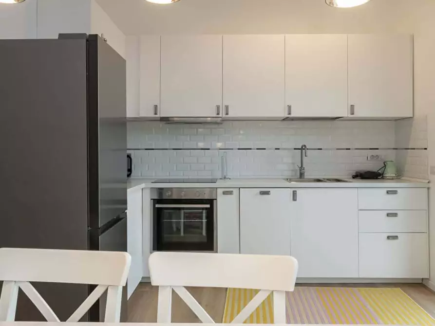 Immagine 8 di Appartamento in affitto  in Via Giambellino131 a Milano