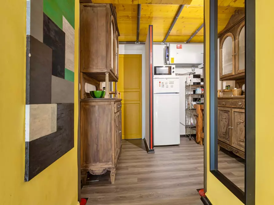 Immagine 15 di Appartamento in affitto  in Via dei Volsci101 a Roma