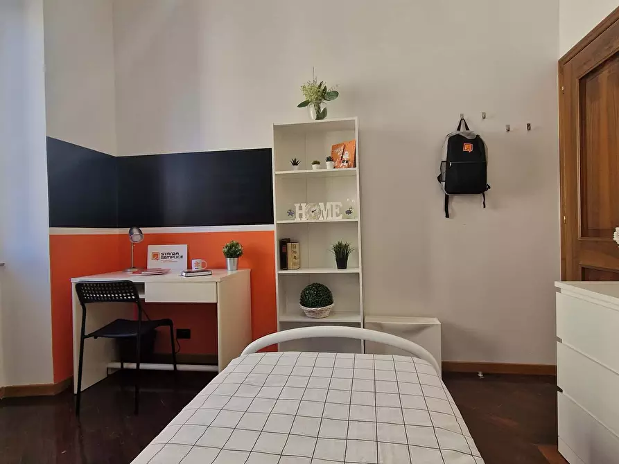 Immagine 4 di Camera in affitto  in Via Paolo Paruta5 a Roma