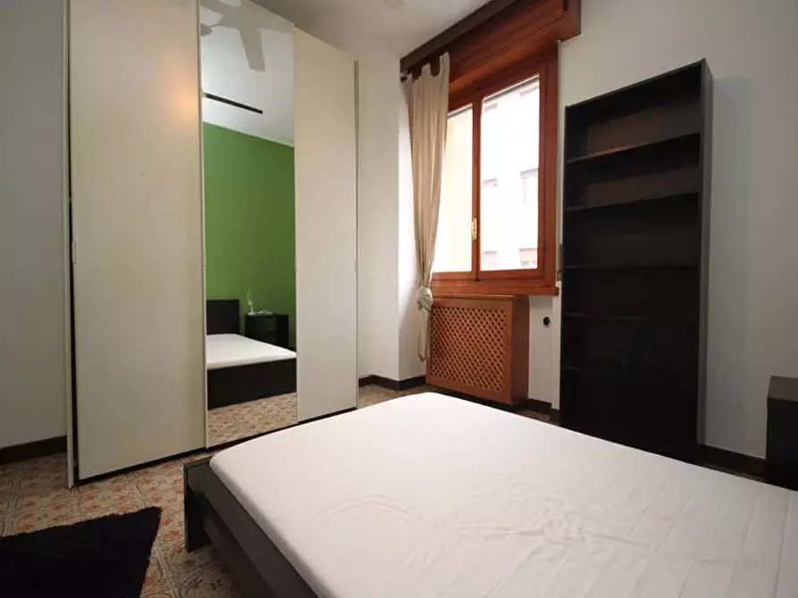 Immagine 6 di Camera in affitto  in Via Sebastiano Veniero38 a Milano