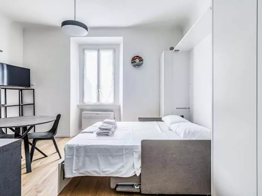 Immagine 12 di Appartamento in affitto  in Via Vincenzo Russo15 a Milano