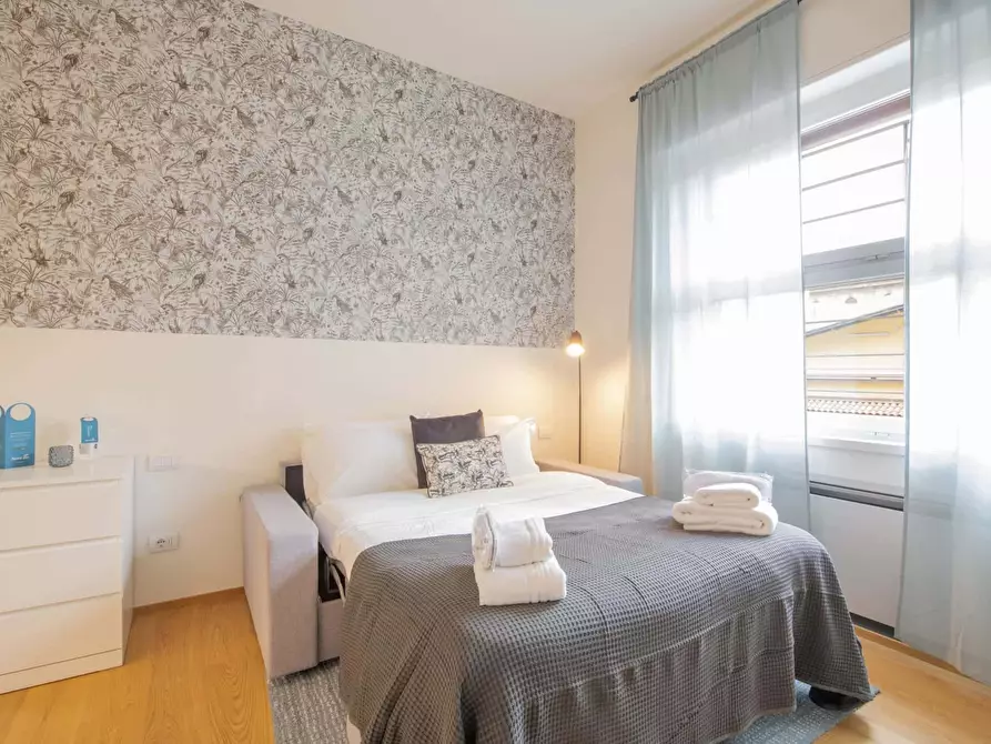 Immagine 12 di Appartamento in affitto  in Via Flavio Baracchini9 a Milano