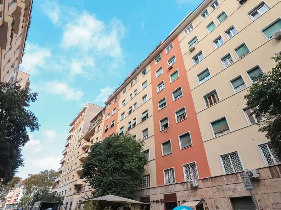 Immagine 23 di Appartamento in affitto  in Via Augusto Riboty18 a Roma