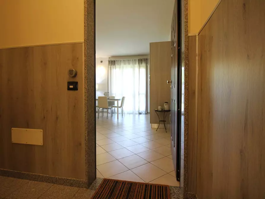 Immagine 9 di Appartamento in affitto  in Via Robecco81 a Cinisello Balsamo