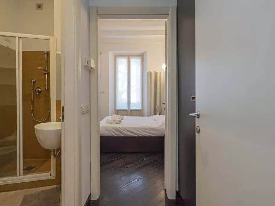 Immagine 15 di Appartamento in affitto  in Viale Monte Nero58 a Milano