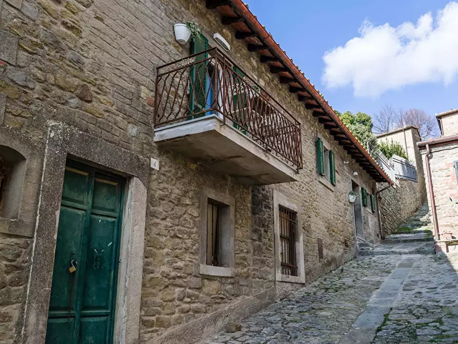 Immagine 2 di Appartamento in affitto  in Via San Michelangelo a Cortona