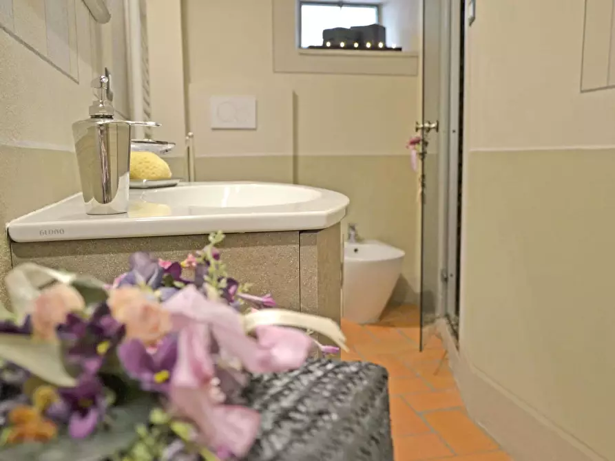 Immagine 27 di Appartamento in affitto  in Piazza Luca Signorelli a Cortona