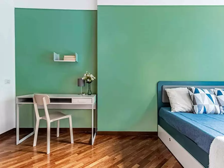 Immagine 4 di Camera in affitto  in Via Coluccio Salutati7 a Milano