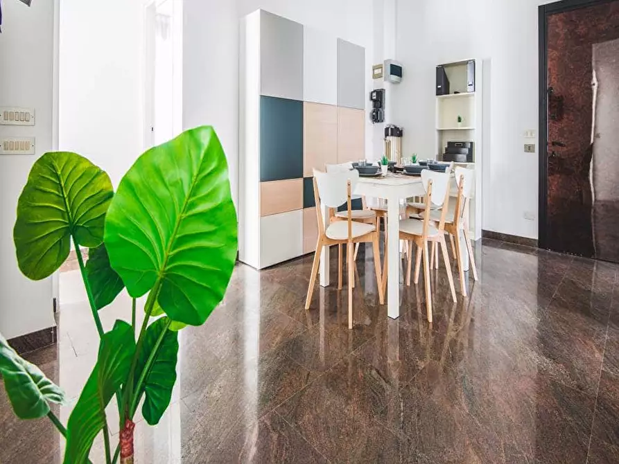 Immagine 9 di Camera in affitto  in Via Achille Zezon10 a Milano