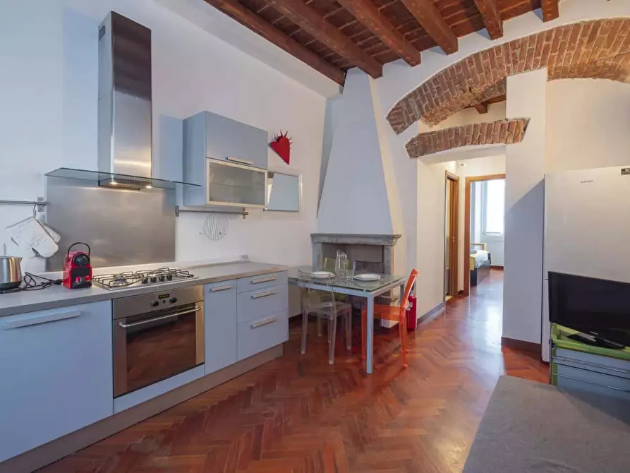 Immagine 4 di Appartamento in affitto  in Via Pietro Custodi4 a Milano