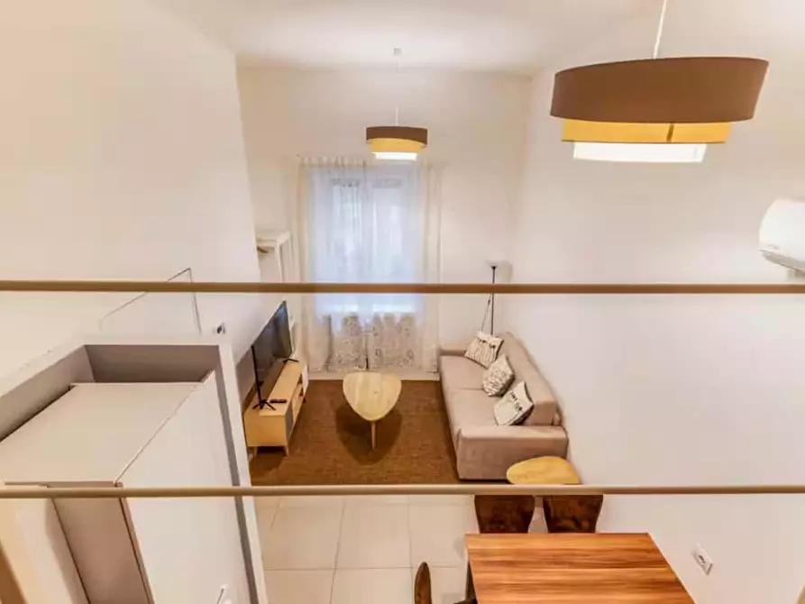 Immagine 19 di Appartamento in affitto  in Corso Sempione62 a Milano