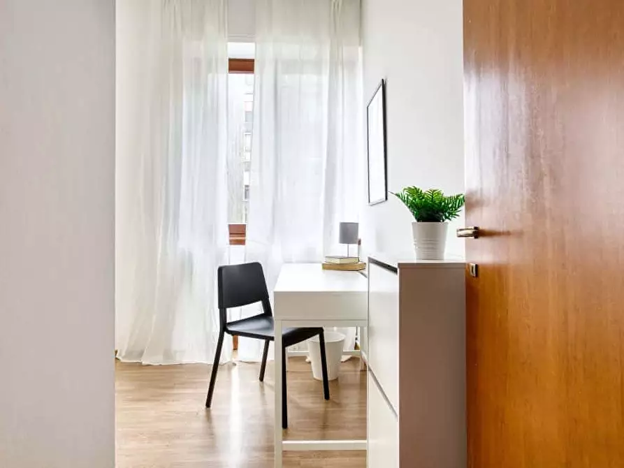 Immagine 7 di Camera in affitto  in Via Ronchi24 a Milano