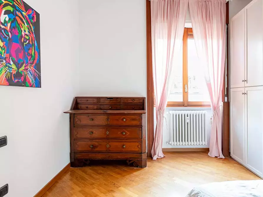 Immagine 5 di Camera in affitto  in Via Ruggero di Lauria12 a Milano