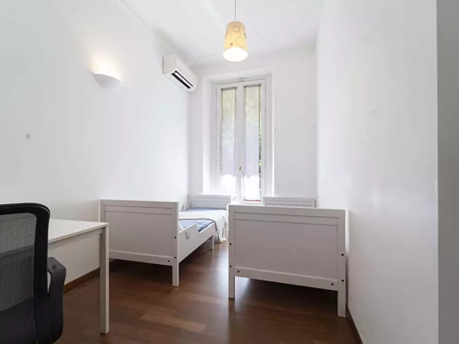 Immagine 26 di Appartamento in affitto  in Via Giovanni Battista Pergolesi24 a Milano