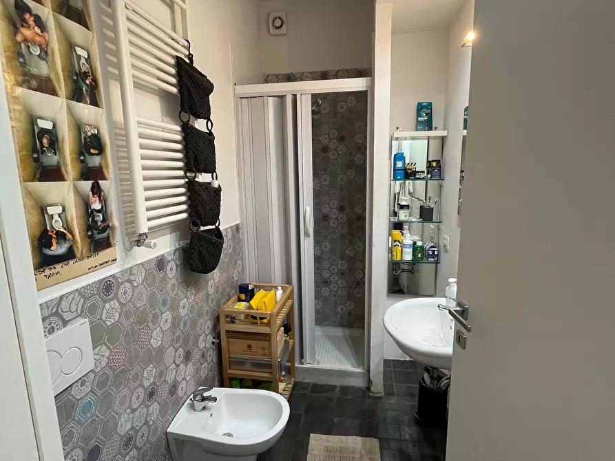 Immagine 4 di Appartamento in affitto  in Via delle Ghiacciaie33 a Firenze