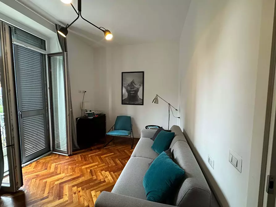 Immagine 12 di Appartamento in affitto  in Via Giuseppe Ripamonti244 a Milano