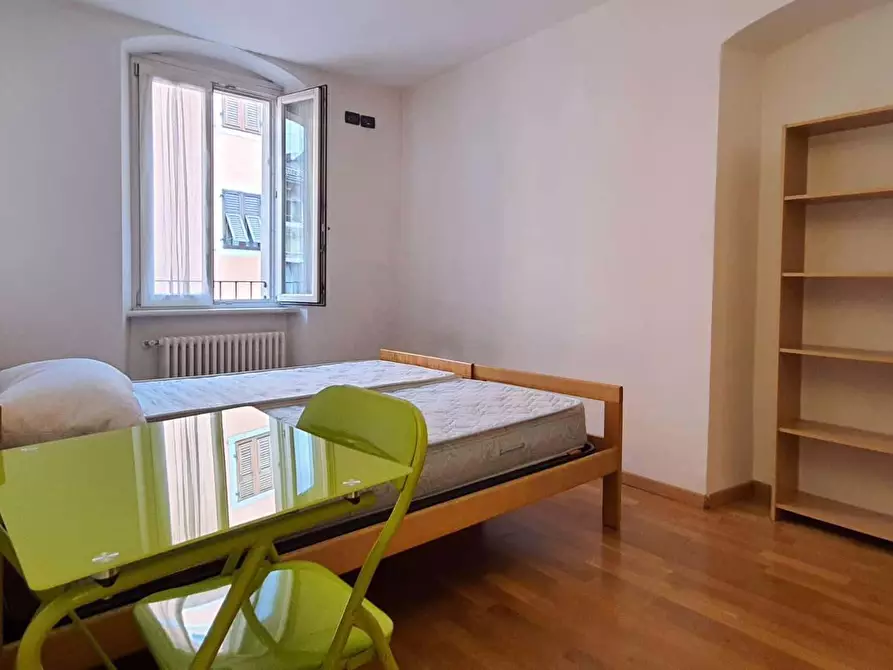 Immagine 1 di Camera in affitto  in Via Giuseppe Mazzini a Trento