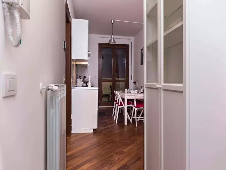 Immagine 63 di Camera in affitto  in Via Privata S. Martiniano1 a Milano