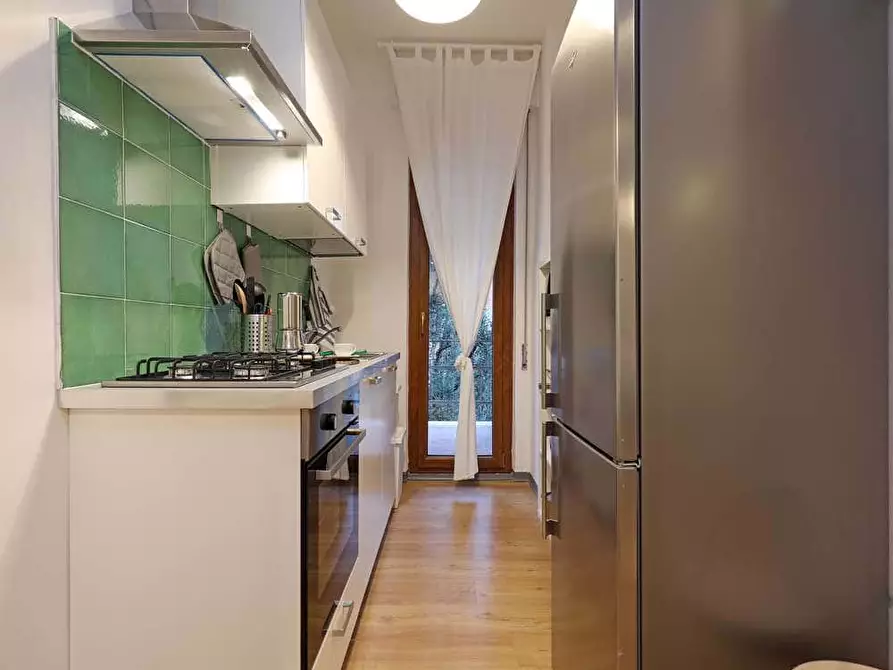 Immagine 25 di Camera in affitto  in Via dei Giornalisti52 a Roma