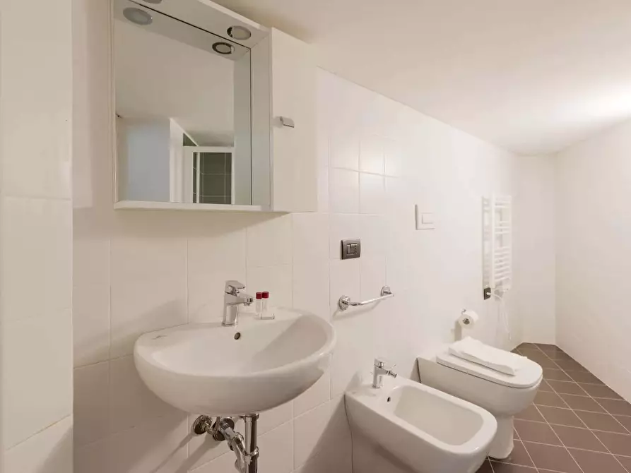 Immagine 9 di Appartamento in affitto  in Corso Magenta25 a Milano