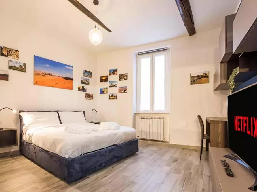 Immagine 11 di Appartamento in affitto  in Via di Ravecca9 a Genova