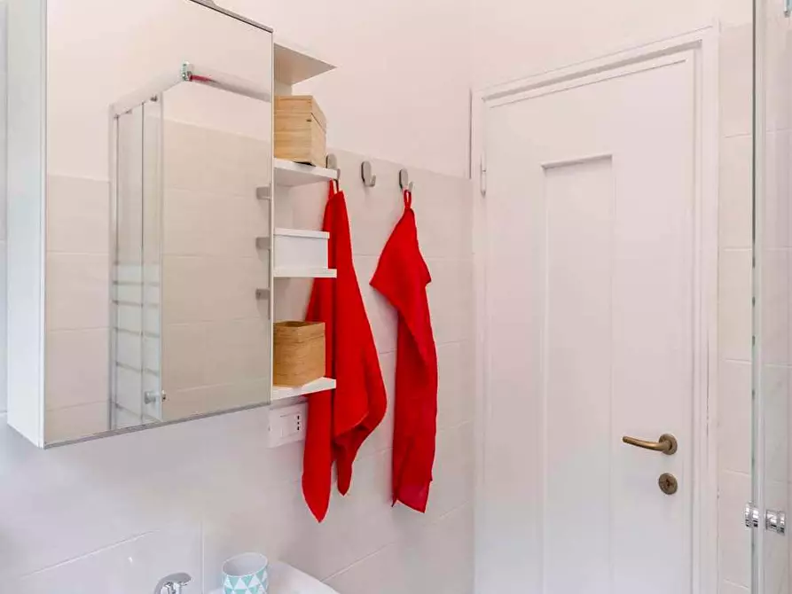 Immagine 14 di Camera in affitto  in Largo Cavalieri di Malta18 a Milano