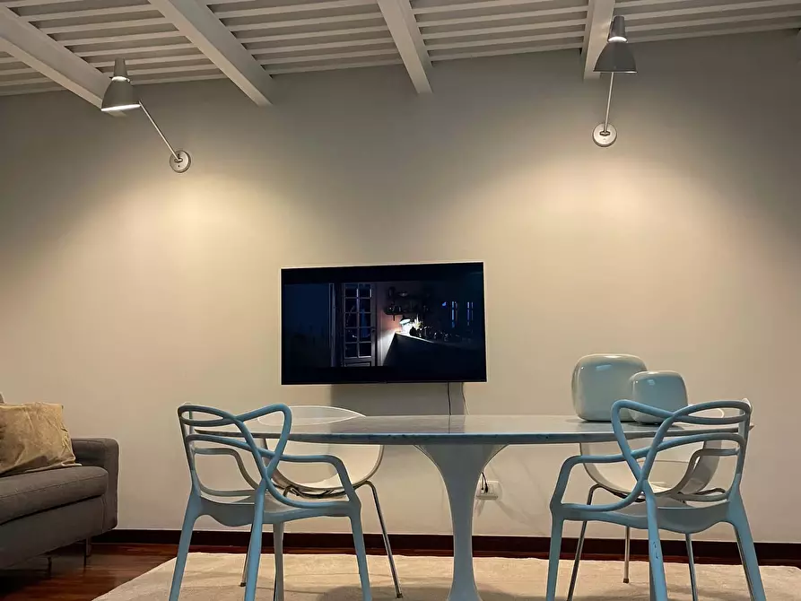 Immagine 2 di Appartamento in affitto  in Via Varesina205 a Milano