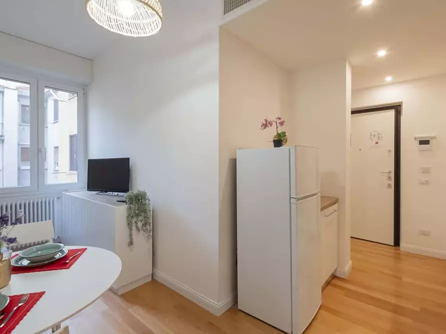 Immagine 12 di Appartamento in affitto  in Via Gressoney1 a Milano