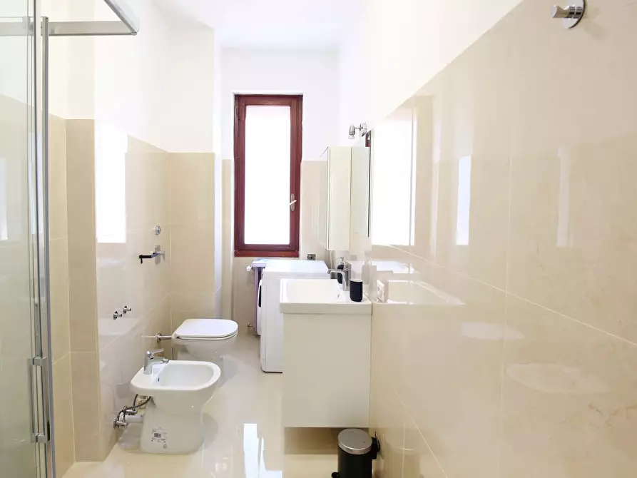 Immagine 27 di Camera in affitto  in Via Privata Mauro Rota8 a Milano