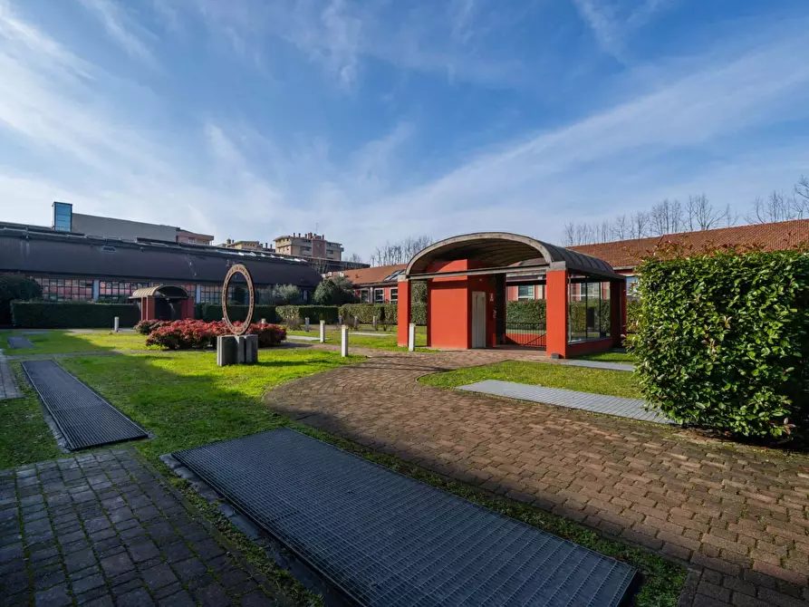 Immagine 40 di Appartamento in affitto  in Via Villapizzone26 a Milano