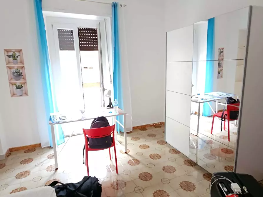 Immagine 14 di Camera in affitto  in Via Villarbasse5 a Torino