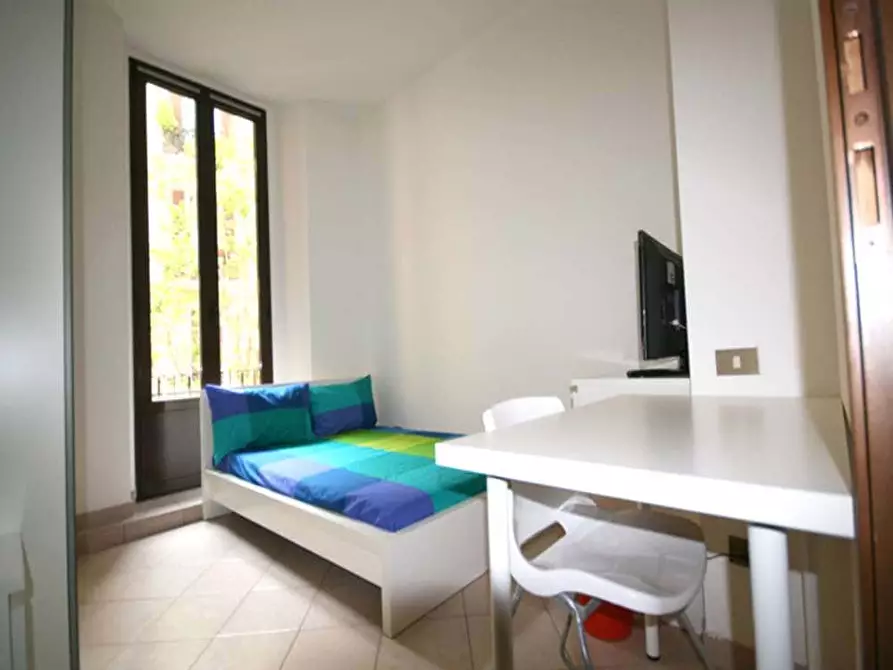 Immagine 2 di Camera in affitto  in Via Augusto Anfossi28 a Milano