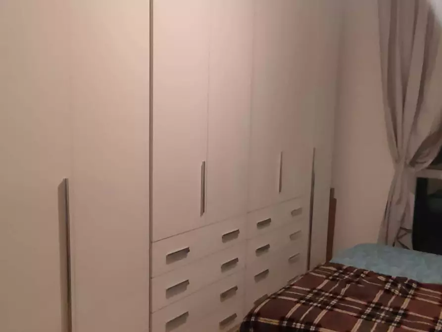 Immagine 4 di Camera in affitto  in Via Lorenteggio205 a Milano