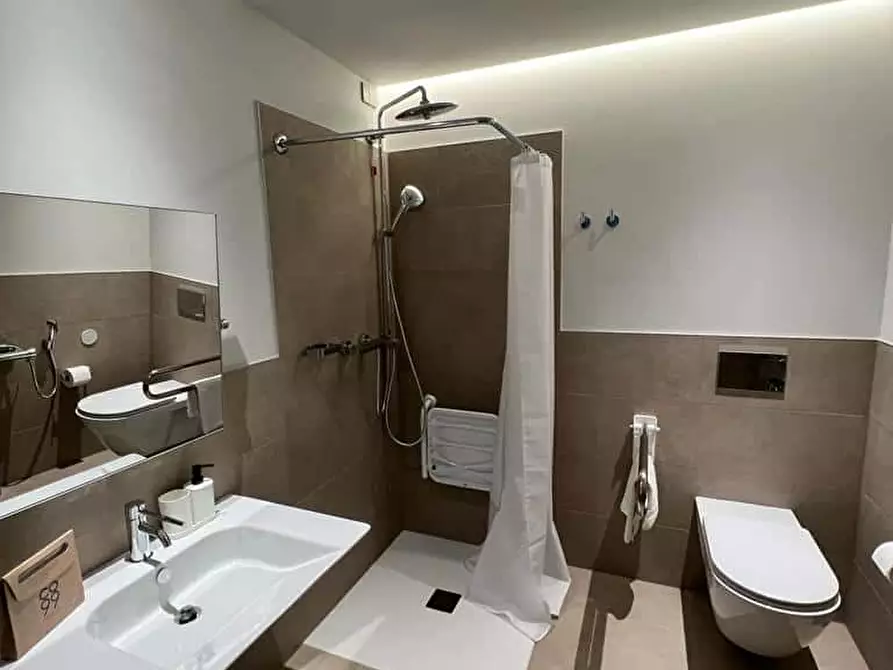 Immagine 17 di Appartamento in affitto  in Viale Corsica99 a Milano