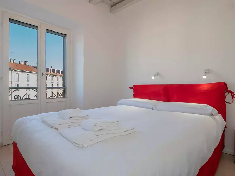 Immagine 17 di Appartamento in affitto  in Via Andrea Palladio2 a Milano