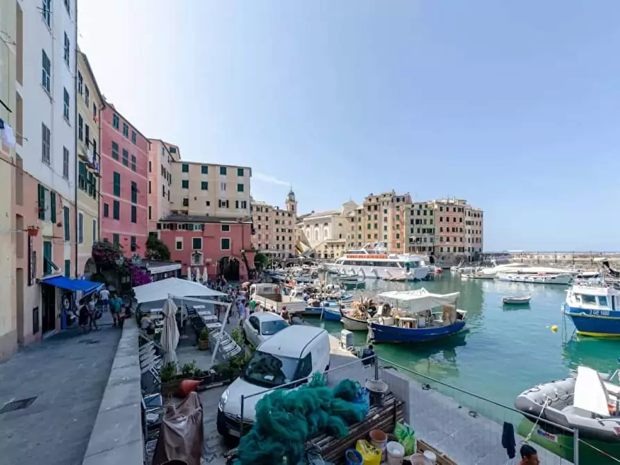 Immagine 23 di Appartamento in affitto  in Via Piero Schiaffino38 a Camogli