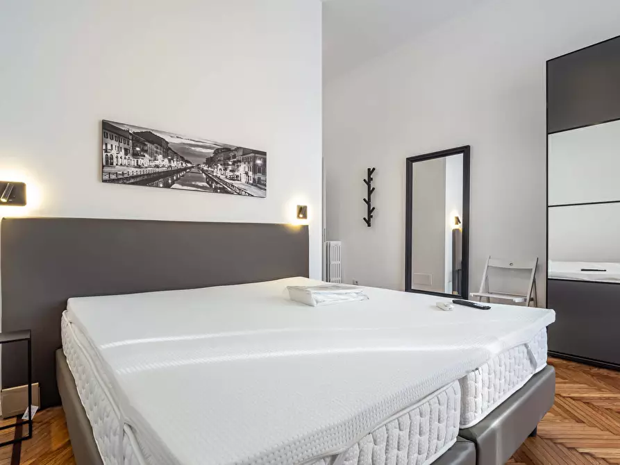 Immagine 1 di Camera in affitto  in Via Paullo4 a Milano