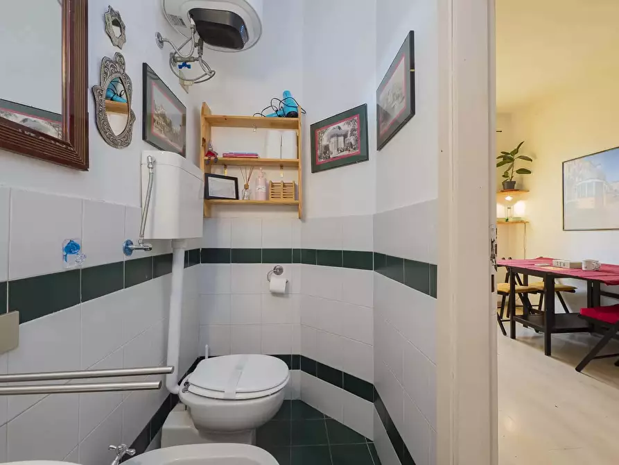 Immagine 13 di Appartamento in affitto  in Via Pietro Custodi10 a Milano