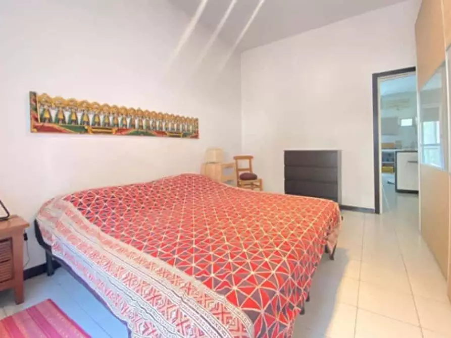 Immagine 1 di Appartamento in affitto  in Via Pietro Gassendi13 a Milano