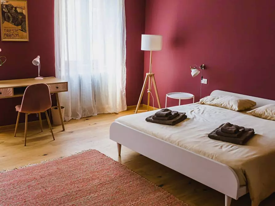 Immagine 47 di Appartamento in affitto  in Piazza Attilio Hortis7 a Trieste