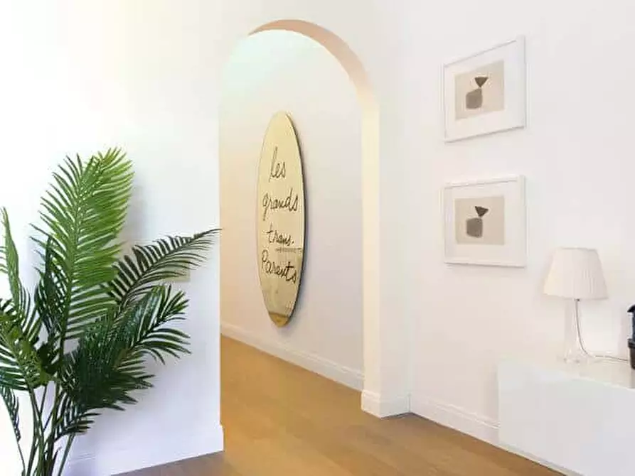 Immagine 14 di Appartamento in affitto  in Lungarno della Zecca Vecchia30 a Firenze