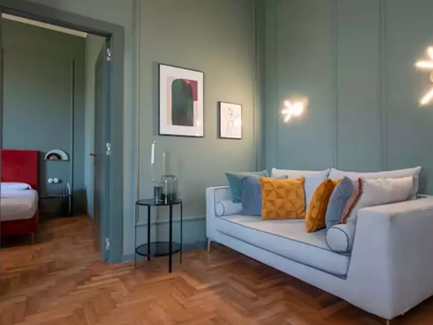 Immagine 7 di Appartamento in affitto  in Via Gaetano de Castillia24 a Milano