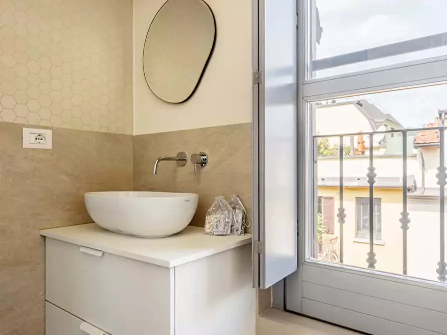 Immagine 3 di Appartamento in affitto  in Via Lodovico Settala43 a Milano