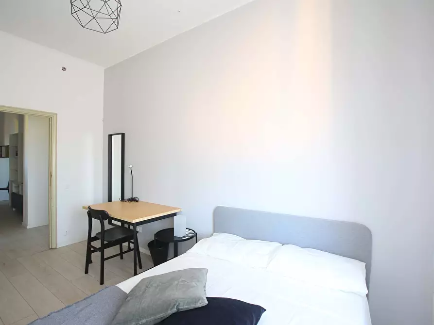 Immagine 3 di Camera in affitto  in Via Giuseppe Soli9 a Modena