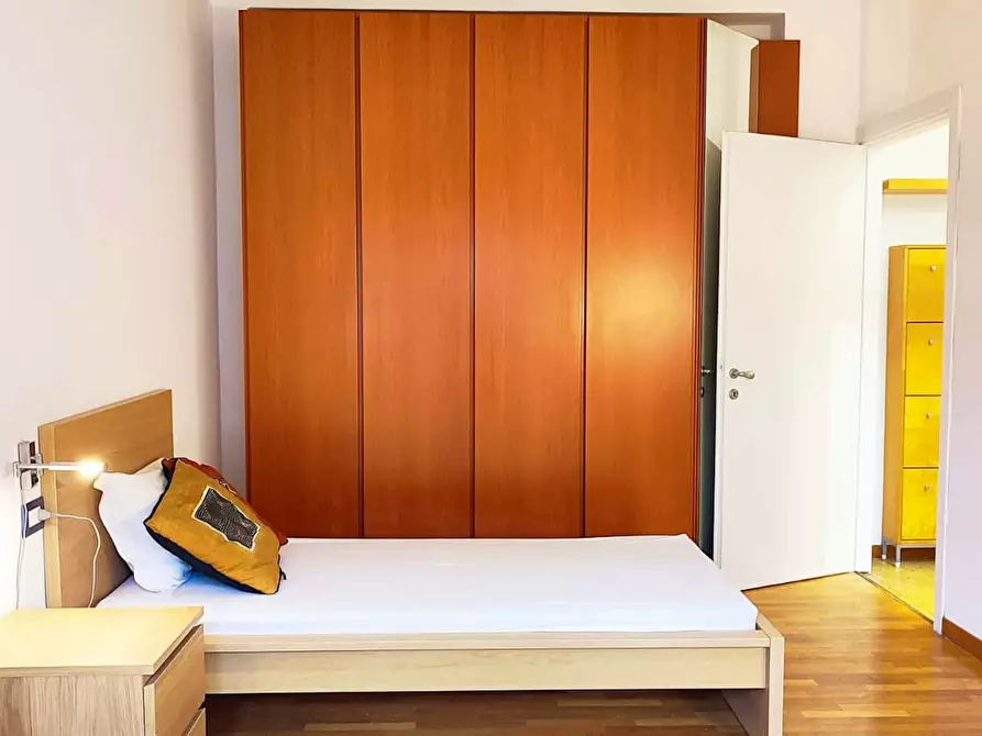 Immagine 3 di Appartamento in affitto  in Via Luigi Chiarelli a Milano