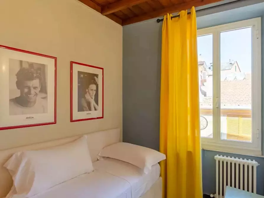 Immagine 17 di Appartamento in affitto  in Via XXV Aprile137 a Sestri Levante