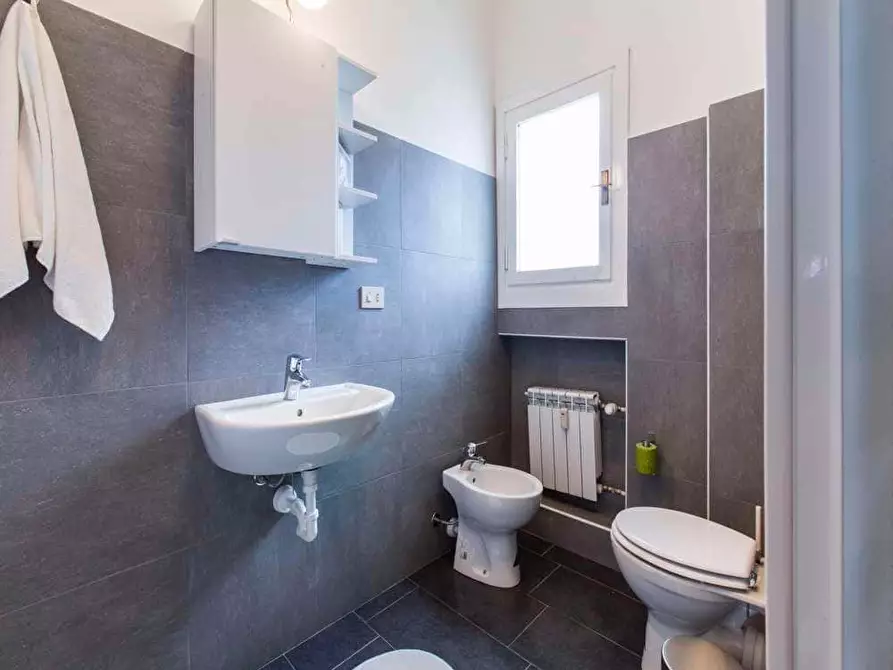 Immagine 19 di Camera in affitto  in Via Leone Tolstoi64 a Milano