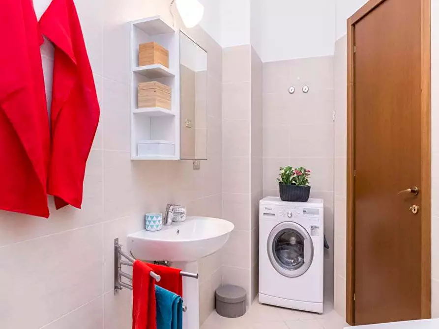 Immagine 25 di Camera in affitto  in Via Pasquale Fornari22 a Milano